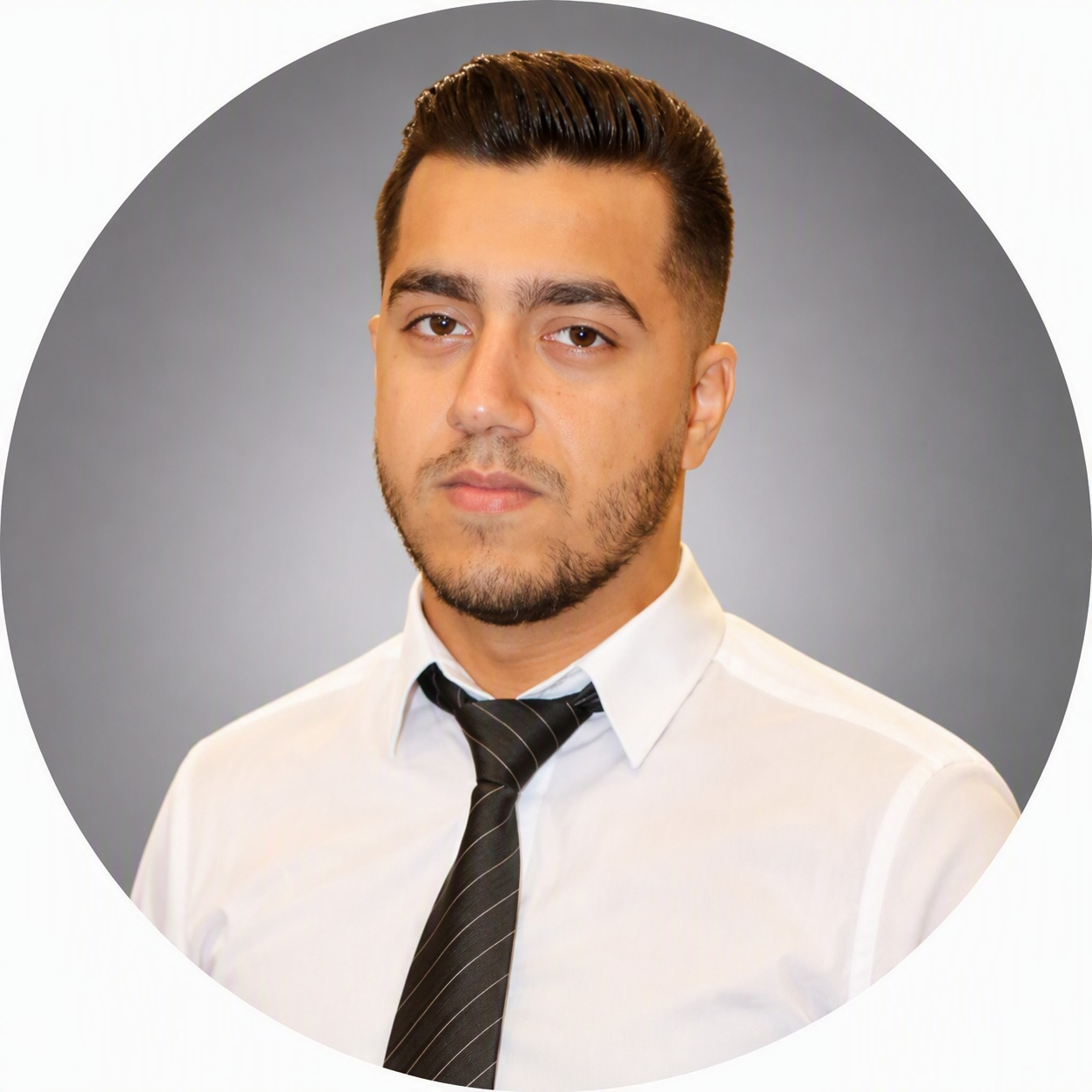 Mohamad Ali Darwich